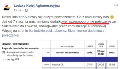 mklukasz1 - Połączenie kolejowe ŁKA - usuwa niechciane ciąże.