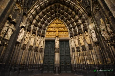 Pannoramix - #pannoramixtrip Katedra w Kolonii jest czymś NIE-SA-MO-WI-TYM! 

Takie, ...