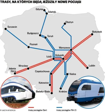 jacekKobr - > żeby Łódź nie była jedynym miastem w Polsce obsługiwanym przez rozsypuj...