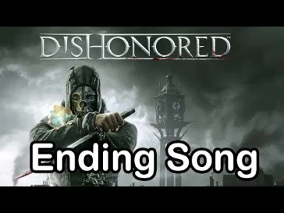 A.....h - @Megawonsz_dziewienc: Dishonored ( ͡° ͜ʖ ͡°)