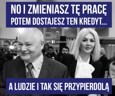 adam2a - #polska #polityka #aferaknf #heheszki #bekazpisu
