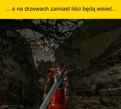 Powstaniec - Ja zobaczyłem tego orka, to aż mi się ta piosenka przypomniała ( ͡° ͜ʖ ͡...