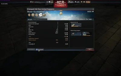 worst - ZSU to morderca #warthunder