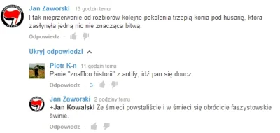 delKrul - Beka z antify zawsze grana XD

#bekazlewactwa #lolcontent #lewackalogika