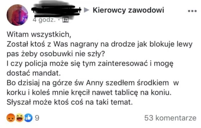 roziewicza - #heheszki #humorobrazkowy #tir #szeryfdrogowy #niewiemczybyloaledobre