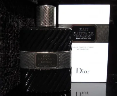 drlove - #150perfum #perfumy 71/150

Dior Eau Sauvage Extrême (2010)

Mało kto wi...