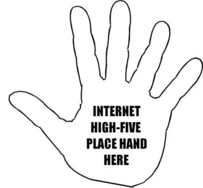 u.....e - @Khaaan: A mój pierwszy wirtualny high five! :D



SPOILER
SPOILER