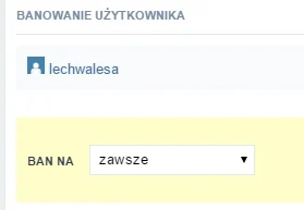 Moderacja - Tak blisko, a jednak tak daleko.

#afera #moderacja