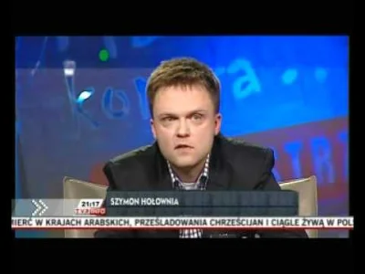 Cinoski - @Ryshieq 4:23 ale cały kontekst od 1:10

@Probz Powiedział dokładniej "Zwie...