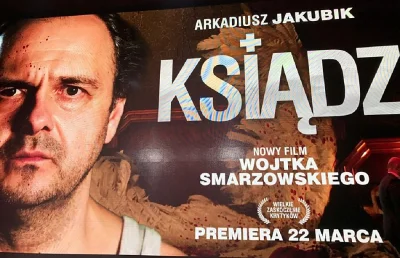 obsydian4 - Filmy Smarzowskiego mają to do siebie że są ciężkie i ukrywają jakiś isto...
