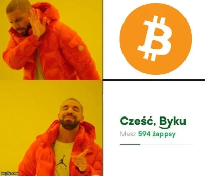 plaisant - Co to są żappsy? to jakaś nowa kryptowaluta żabki? ( ͡º ͜ʖ͡º)
#kryptowalu...