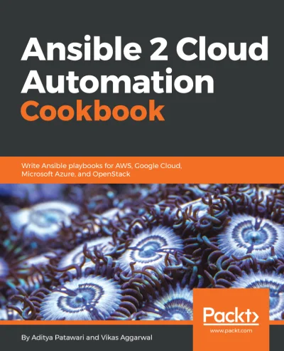 konik_polanowy - Dzisiaj Ansible 2 Cloud Automation Cookbook (February 2018)

https...