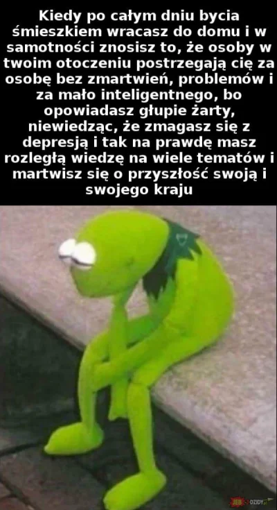 CiastozTruskawkami - #heheszki #memy #przegryw #przemyslenia #smieszne #depresja #dob...