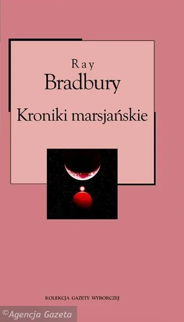 offway - #bookmeter 

2535 - 1 = 2534

Ray Bradbury

"Kroniki marsjańskie"

sci-fi


...