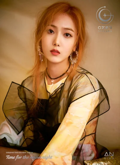 czasuczas - #sinb
#gfriend #koreanka