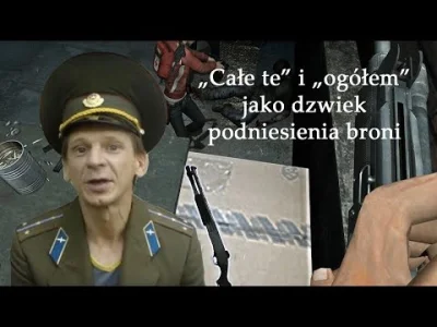 DoktorWojna - #kononowicz #major #suchodolski #mody #modyfikacja #left4deadzwykopem #...