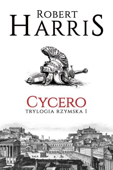 IMPERIUMROMANUM - RECENZJA: CYCERO

Książka „Cycero” autorstwa Roberta Harrisa to p...