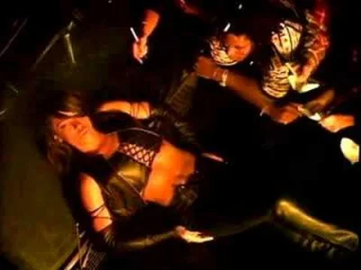 zpue - To już chyba 15 lat, jak jej nie ma z nami...
#muzyka #aaliyah