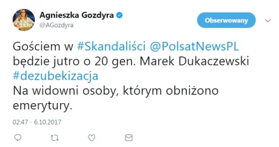 T.....y - #dukaczewski #polityka