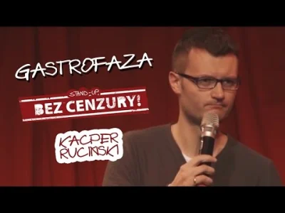 dawid110d - Jakie to jest prawdziwe 

#rucinski #standup #kabaret #heheszki