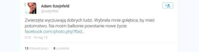 gajzer - Nie tylko Borat jest złotousty w swoich wypowiedziach( ͡º ͜ʖ͡º)

#polityka...