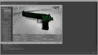 porque - #csgo #porkicsgoskins



taki tam deagle green line XD 



taki jeszcze inny...