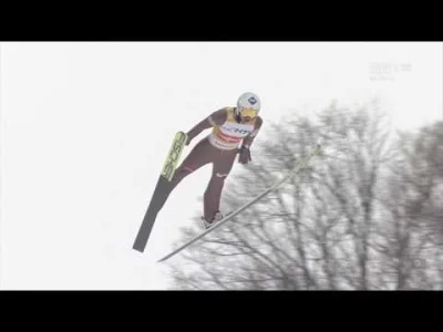 johnmorra - #skoki

Sapporo 1 seria: ### Kamil Stoch ###