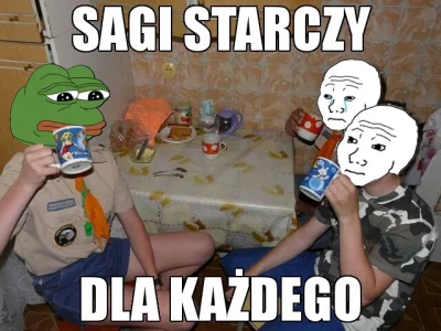 S.....a - ajajajajaj #sagaupunieczki