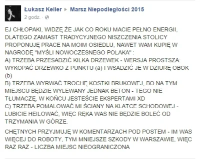 wielooczek - #bekazprawakow #bekazlewactwa (narodowych socjalistów, którzy obecnie uc...