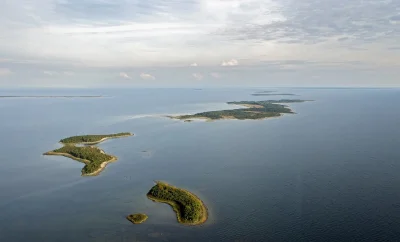 pokrakon - #estonia #ciekawostki #fotografia #wyspy

Estonia ma 800 wysp więcej niż...