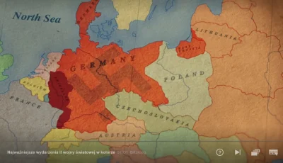 hawat - @redo123: @Korda: Zwykła pomyłka mówisz... To mapa europy w 1939 roku według ...