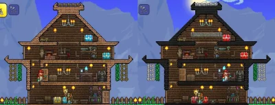 belmondo8 - Co wygląda lepiej? Lewo czy prawo? ( ͡° ͜ʖ ͡°) 

#terraria