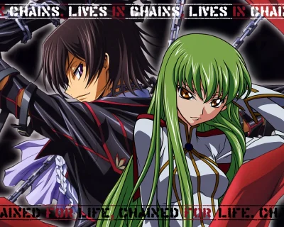 Psych0 - 93.

#cc #randomanimeshit #codegeass #100wpischallenge #lelouch #zero #ccx...