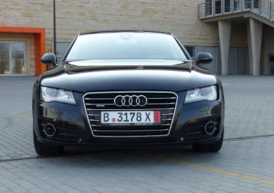 N.....O - mirki z jakiego kraju to blachy

#samochody #auto #audi #carboners #motor...