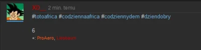 Liesbaum - @XD__: Coś się popsuło i nie było nic słychać