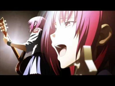 Takumi - #muzykazanime #anime #angelbeats

Czemu nikt jeszcze tego nie dodał ლ(ಠ_ಠ ლ)