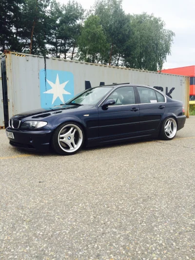 XailonOZ - #carboners #motoryzacja #bmw felgi Styling 38. Fitują ?