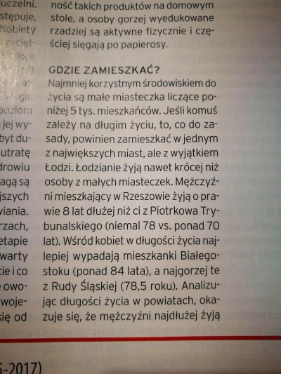 Tulimus - @Dzangen: tekst z Gazety Lekarskiej. Dzisiaj czytałam. Pic real.