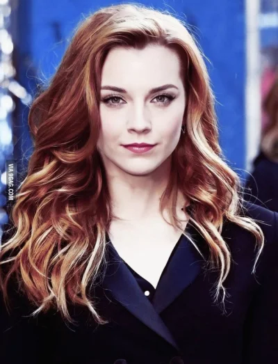 sasimm - #ladnapani #emmawatson #nataliedormer
połączenie Natalie Dormer i Emmy Wats...