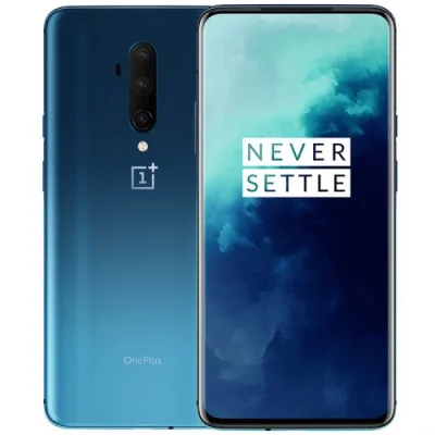 polu7 - OnePlus 7T Pro Global Blue - 8GB RAM 256GB ROM Snapdragon 855 Plus - Gearbest...