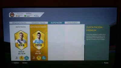 O.....9 - EA Access już działa i można grać w #fut 
#fifa16