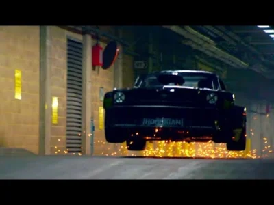 Centello - #gymkhana #drift #topgear 
Ken Block powrócił