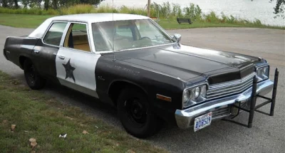 M.....2 - Dodge Monaco 1974
#motoryzacja