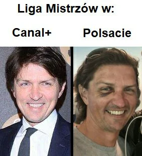 handsomejack - Nowy sezon, stary obrazek. 
#mecz #ligamistrzow