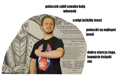 P.....a - kliknijcie w źródło
#heheszki #humorobrazkowy #polskiyoutube #historiabezc...