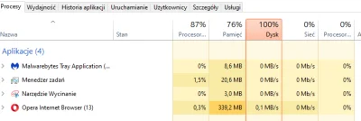 DerMirker - @Koliat: tak to wygląda zazwyczaj:

Komp Intel I5, CPU 2.20 GHz, 4GB RA...