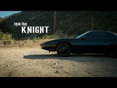 N.....k - David Hasselhoff wiecznie żywy. ( ͡° ͜ʖ ͡°)
#samochody #film #ciekawostki ...