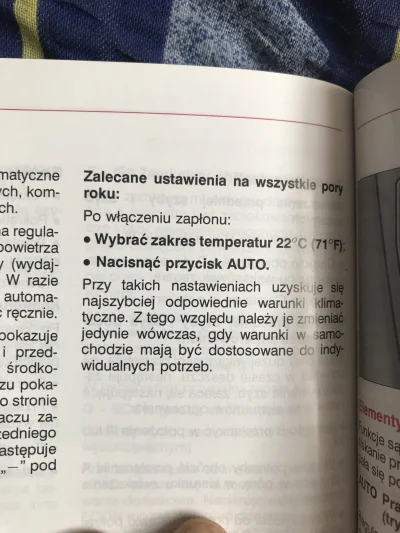 OgryzekSarmaty - @Ra_V: i z włączonym ECON plus 1 litr na 100. BTW. Gdzie o tym econ ...