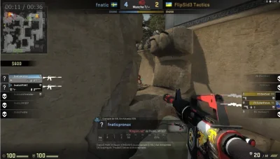 p.....b - [ #csgo #dziwniludziegrajawcsgo ]

Sick retake attempt by pronax ( ͡° ͜ʖ ...