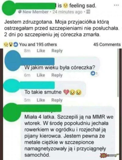 Elfickuuu - #madki #bekazpodludzi #antyszczepionkowcy #humorobrazkowy